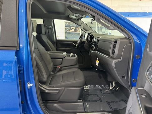 New 2025 Chevrolet Silverado 1500 LT image 15