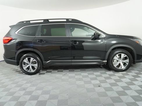 Certified 2025 Subaru Ascent Premium AWD/4WD image 8