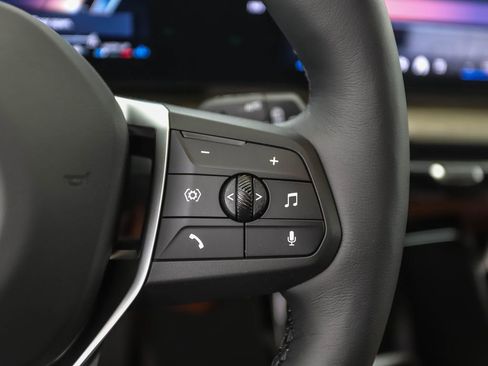 New 2026 BMW X1 xDrive28i w/ Convenience Package image 14