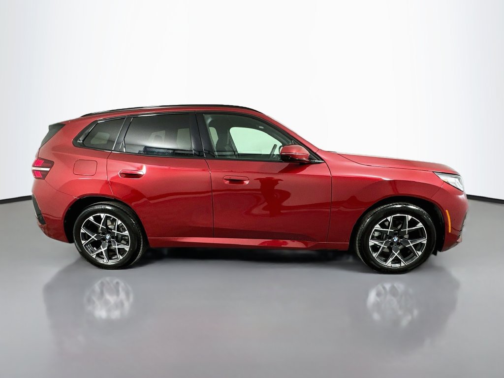 Used 2026 BMW X3 xDrive30i w/ Premium Package AWD/4WD image 4