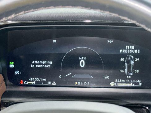 Certified 2023 Lincoln Nautilus Reserve AWD/4WD image 18