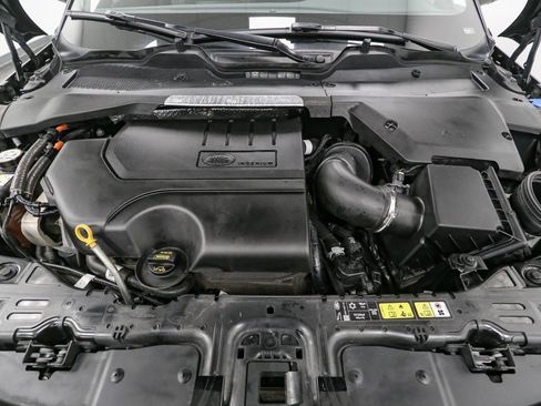 Used 2023 Land Rover Range Rover Evoque S image 15