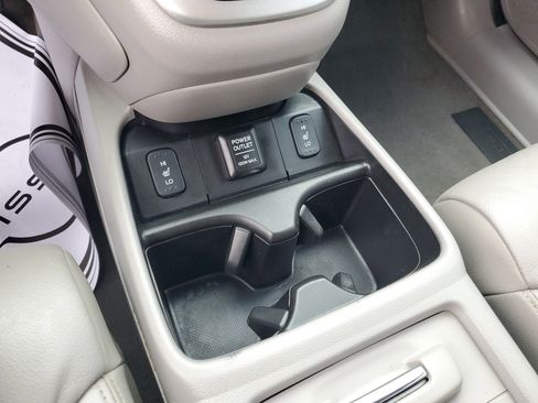 Used 2012 Honda CR-V EX-L image 23