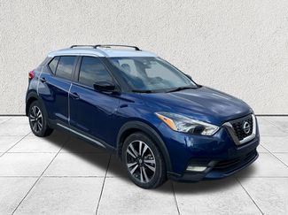 Used 2020 Nissan Kicks SR video 1