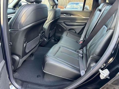 New 2025 Jeep Grand Cherokee Limited image 6