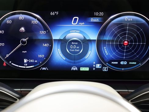 Used 2023 Mercedes-Benz Maybach GLS 600 4MATIC image 57