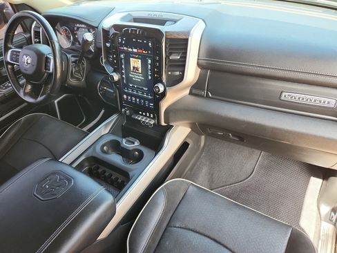 Used 2020 RAM 2500 Laramie AWD/4WD image 21