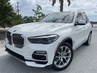 Used 2021 BMW X5 sDrive40i w/ Convenience Package RWD video 1