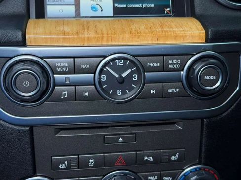 Used 2012 Land Rover LR4 HSE LUX AWD/4WD image 34