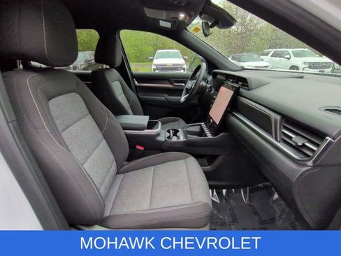 Certified 2025 GMC Terrain Elevation AWD/4WD image 28