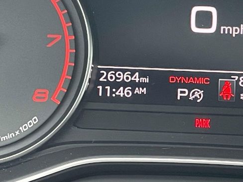 Used 2022 Audi S5 Premium image 30