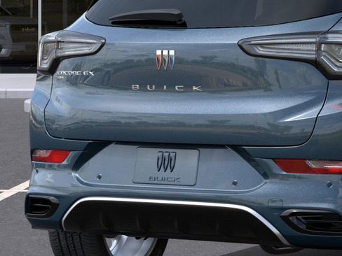 New 2026 Buick Encore GX Avenir image 15