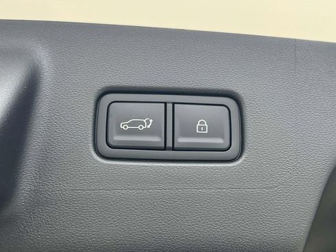 New 2026 Hyundai Palisade Calligraphy FWD image 21