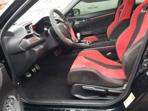 Used 2020 Honda Civic Type R image 15