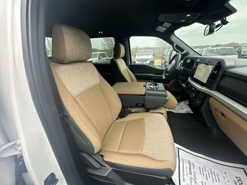 New 2026 Ford F350 XLT w/ XLT Premium Package image 30