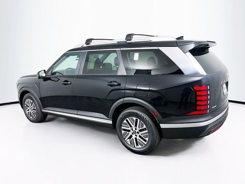 New 2026 Hyundai Palisade SEL Premium AWD/4WD image 5