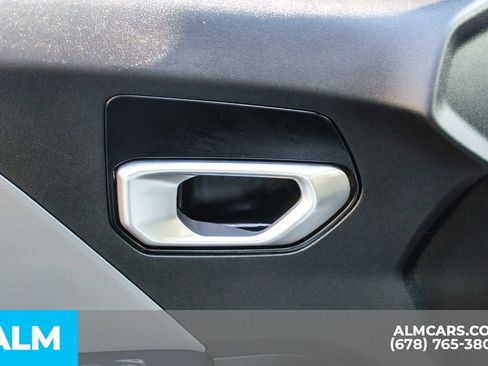 Used 2025 Kia K4 LXS image 34