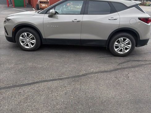 Used 2021 Chevrolet Blazer LT image 7