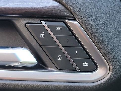 New 2026 Chevrolet Silverado 1500 LTZ image 41