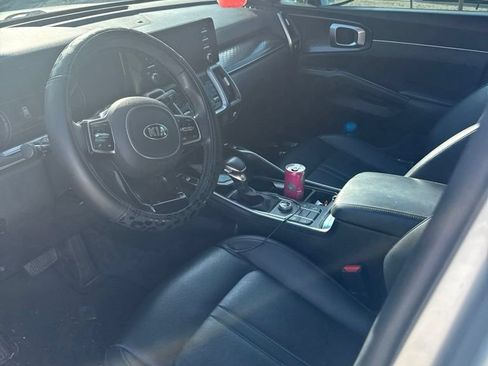 Used 2021 Kia Sorento S w/ Panoramic Sunroof Package FWD image 7