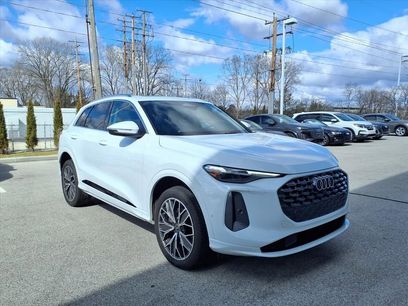 Used 2025 Audi Q5 Premium Plus w/ Premium Plus