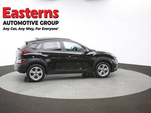 Used 2023 Hyundai Kona SEL w/ Cargo Package AWD/4WD image 42
