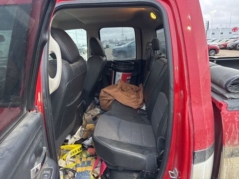 Used 2010 Dodge Ram 1500 Truck Sport image 9