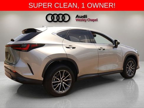 Used 2022 Lexus NX 350 AWD image 5