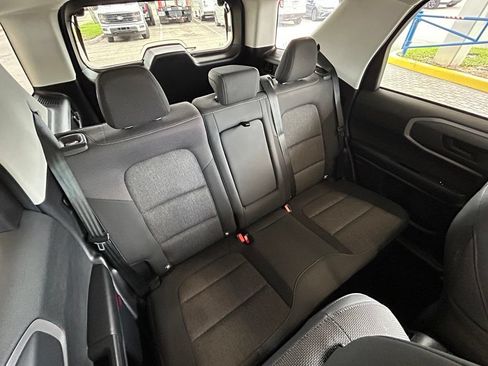 Used 2024 Ford Bronco Sport Big Bend w/ Convenience Package AWD/4WD image 29