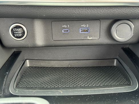 Used 2023 Nissan Rogue SV w/ SV Premium B Package FWD image 26