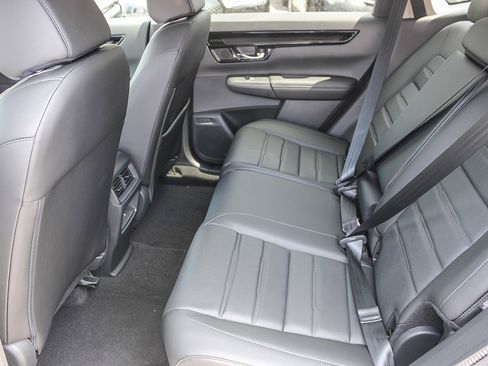New 2026 Honda CR-V EX-L image 19