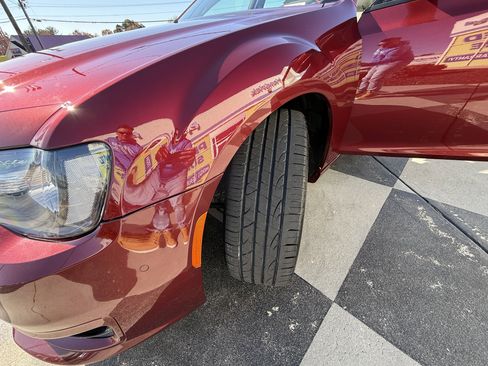 Used 2023 Chrysler 300 Touring L w/ Popular Equipment Group image 12