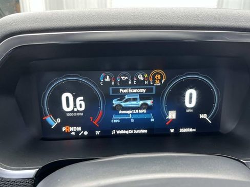 Certified 2023 Ford F150 Raptor w/ Raptor Carbon Fiber Package image 40