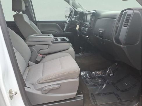 Used 2017 GMC Sierra 2500 Base w/ Sierra Convenience Package image 20