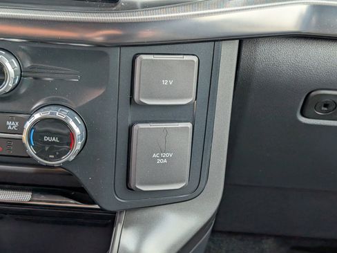 New 2025 Ford F150 Lariat w/ Equipment Group 501A Mid image 25