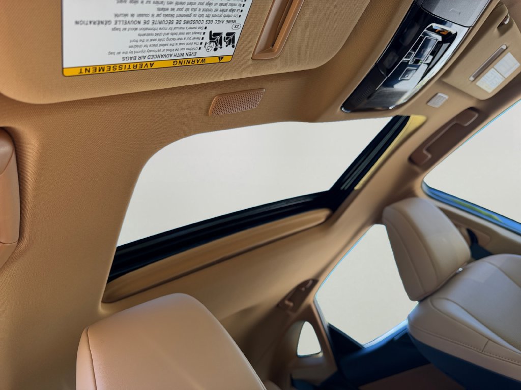 New 2026 Lexus NX 350 AWD image 4