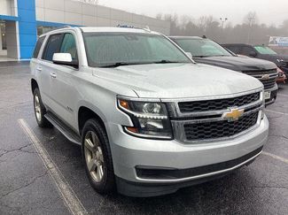 Used 2018 Chevrolet Tahoe LT video 2