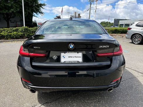 Used 2023 BMW 330i xDrive Sedan w/ Convenience Package AWD/4WD image 13