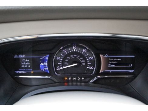 Used 2015 Lincoln Navigator 2WD image 12