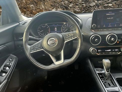 Used 2021 Nissan Sentra SV image 5