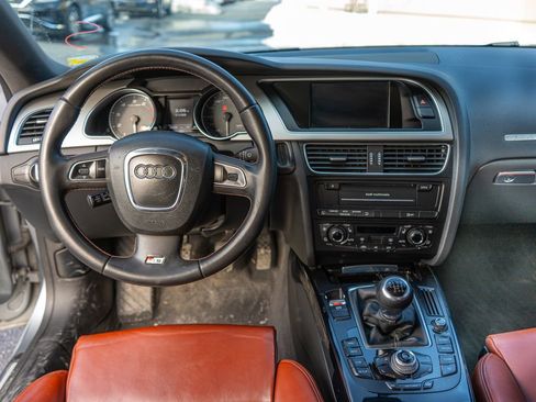 Used 2011 Audi S5 Premium Plus image 11