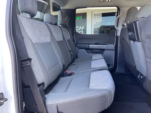 Used 2023 Ford F150 XLT image 24