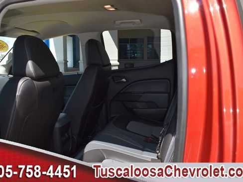Used 2016 Chevrolet Colorado Z71 image 19