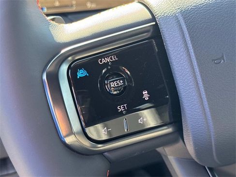 New 2025 Nissan Armada PRO-4X image 27