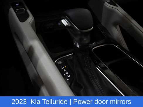Used 2023 Kia Telluride S w/ S Sunroof Package AWD/4WD image 29