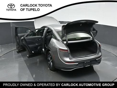 Used 2023 Toyota Crown AWD/4WD image 57