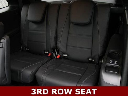 New 2026 Mercedes-Benz GLS 450 4MATIC image 19