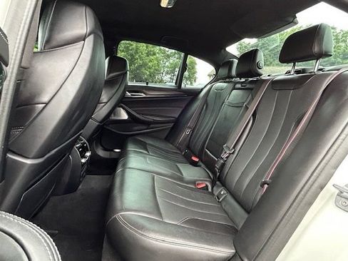 Used 2019 BMW M5 AWD/4WD image 15