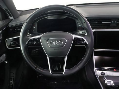 Used 2022 Audi A6 Premium Plus image 41