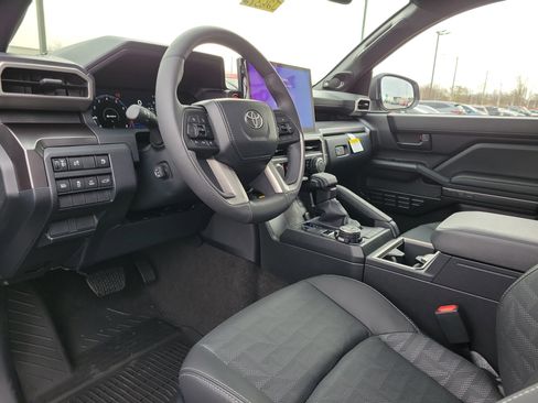 New 2026 Toyota 4Runner TRD Off-Road Premium image 19